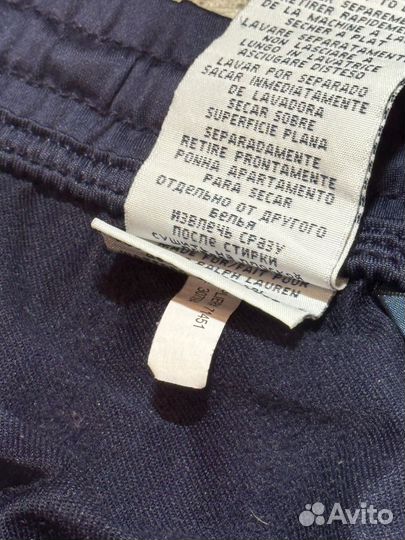 Штаны ralph lauren