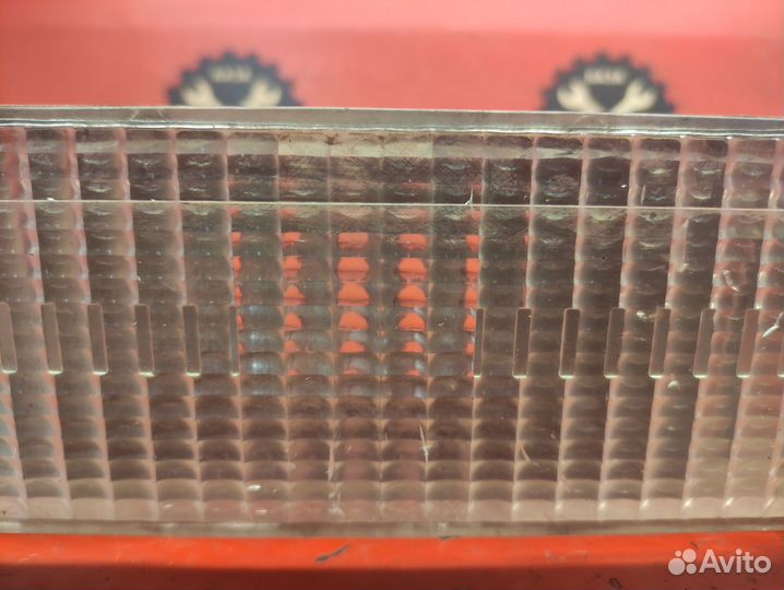 Поворотник левый Jeep Cherokee XJ 1986-1996