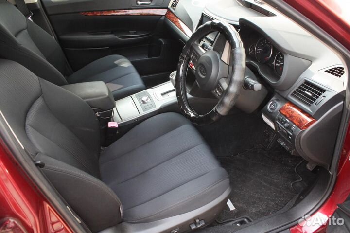 Реле Subaru Legacy BR9 EJ25 88018-FE010