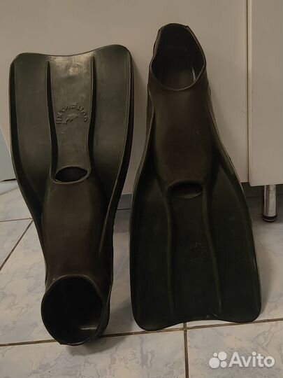 Ласты детские 34-35 рр