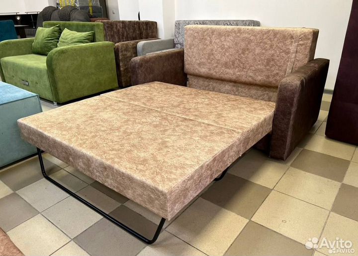 Диван Чебурашка - Новый