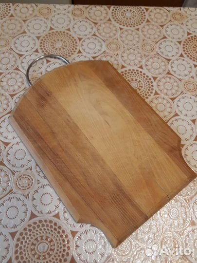Доска разделочная