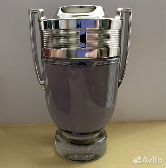 Paco rabanne invictus 100 мл