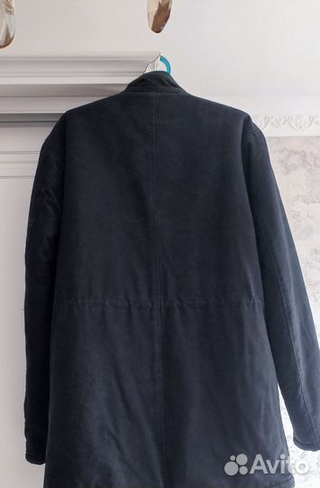 Куртка зимняя мужская