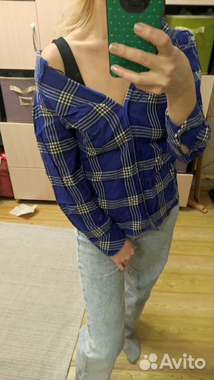 Блузки рубашки платья новые и б/у