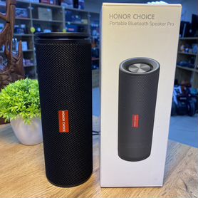 Колонка Honor choice speaker pro