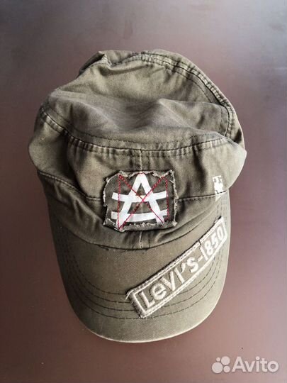 Кепка / шляпа женская