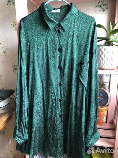 Рубашка женская