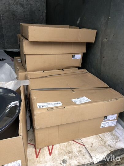 A 2234014200 оригинал диски Мерседес майбах 223