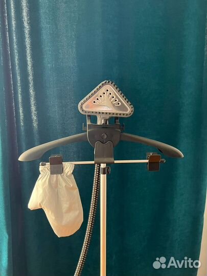 Отпариватель для одежды ручной