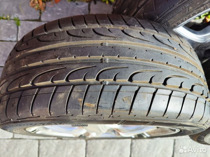 Шины диски R 16