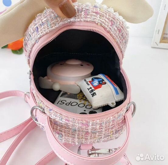 Рюкзак детский