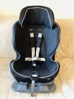 Автокресло Carmate Zutto 3 Style (Кармейт Зутто 3