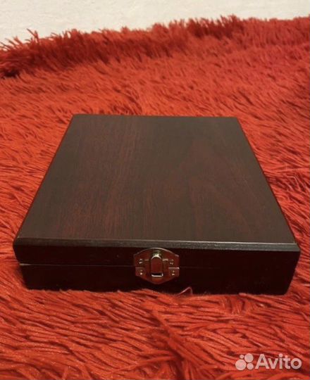 Винный набор Bar compas, подарочный