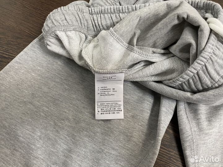 Спортивные штаны nike