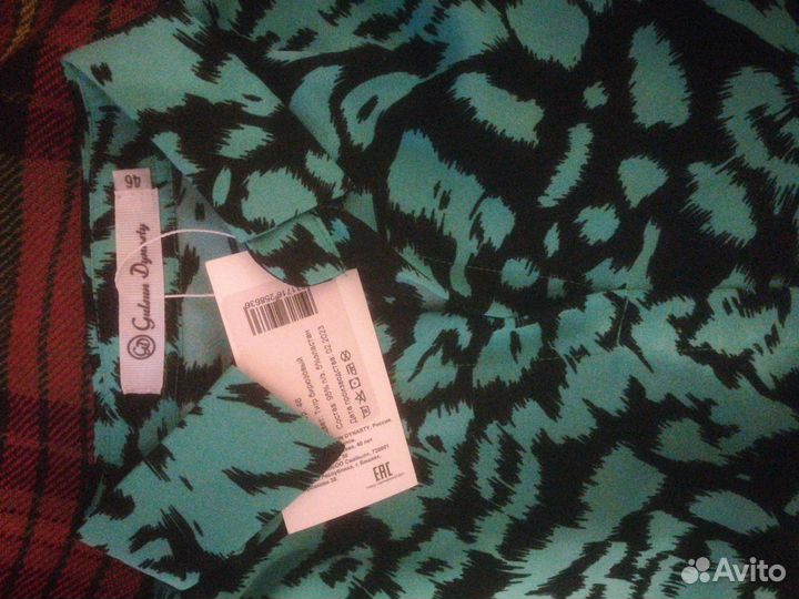 Блузка женская