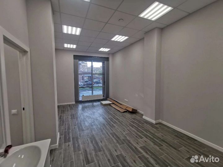 Выполним отделочные работы любой сложности