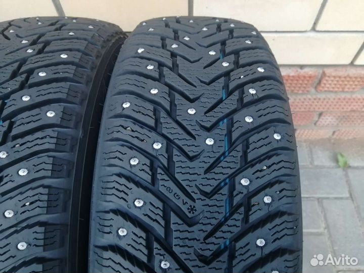 Nokian Tyres Nordman 8 195/65 R15