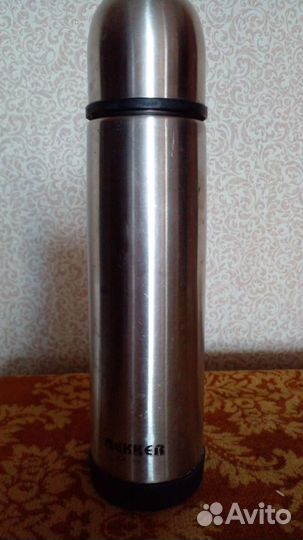Термос 0,400 мл