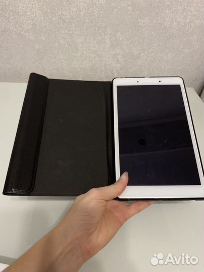 Планшет samsung galaxy tab a (8.0, 2019)