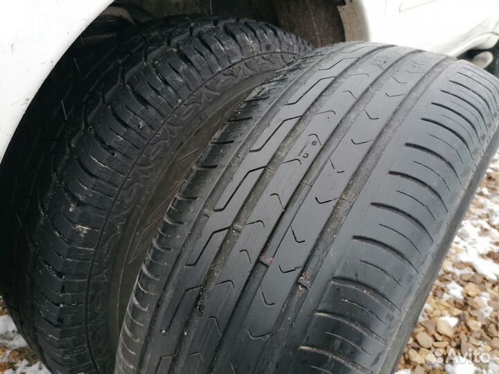 Cordiant Comfort 2 SUV 265/65 R17 116H