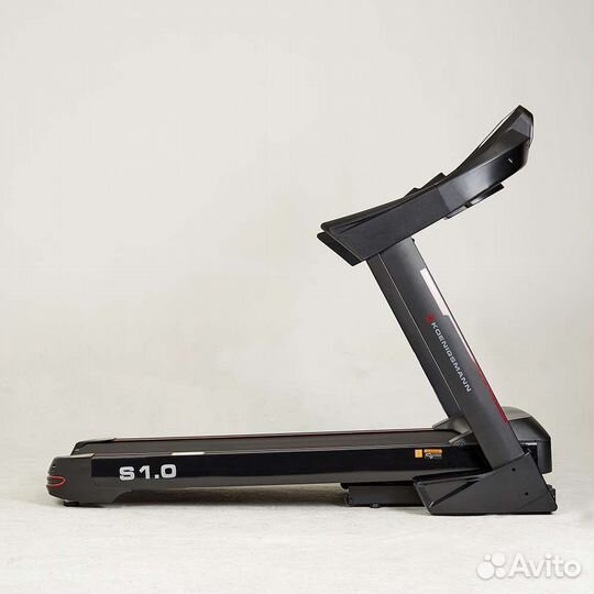 Беговая дорожка koenigsmann s1.0