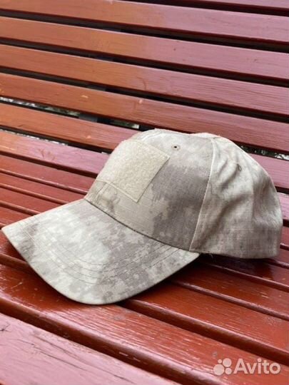 Бейсболка Кепка тактическая