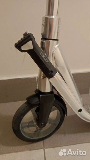 Самокат Oxelo 7 EasyFold