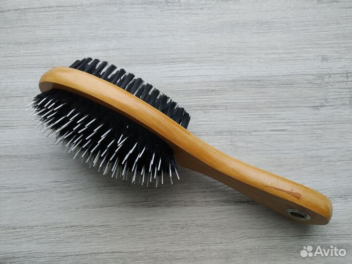 Игрушки, щётка для собак, ошейник для кошки