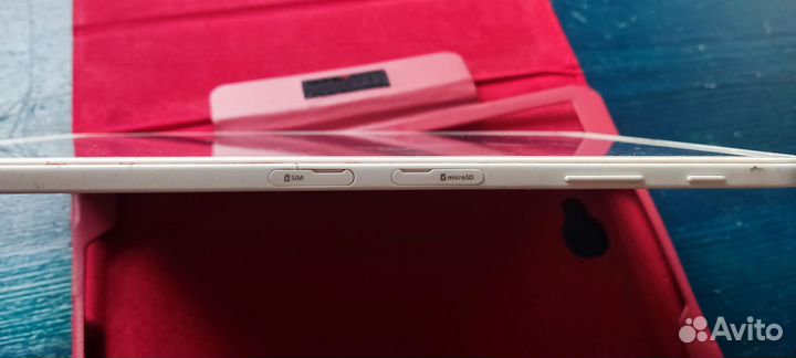 Планшет Samsung galaxy tab a10