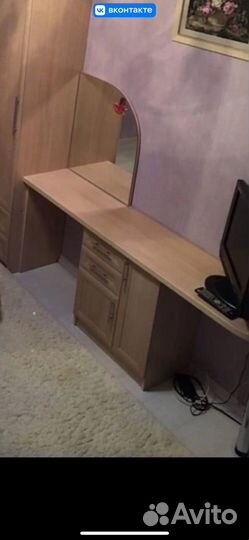 Компьютерный стол