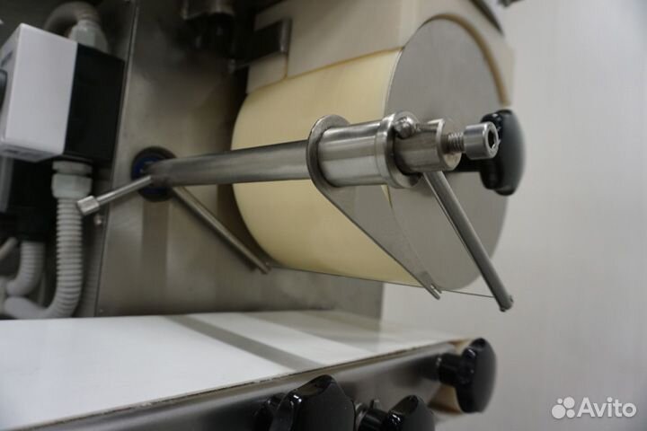 Котлетный автомат ипкс-123М(Н)