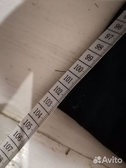 Брюки школьные