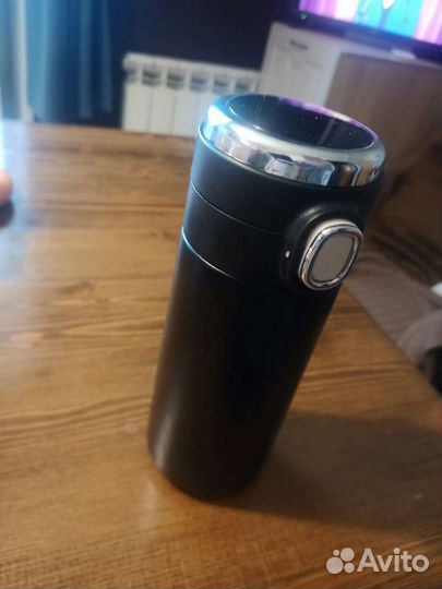 Термокружка