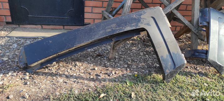 Продаю левая дверь газ 3307 новая