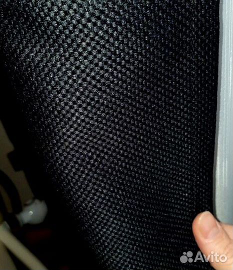 Шторы блэкаут рогожка