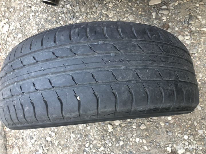Nokian Tyres Hakka Blue 195/50 R16 88V