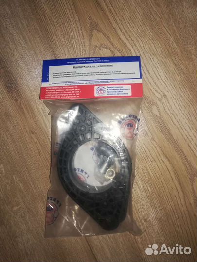 Проставки для увеличения клиренса Nissan и