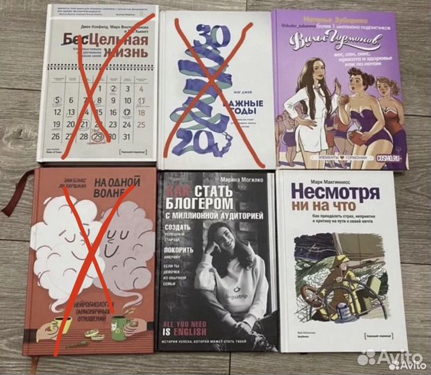 Не смотря ни на что книга