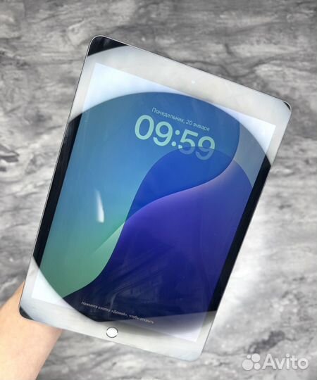 iPad 7 поколения 32gb