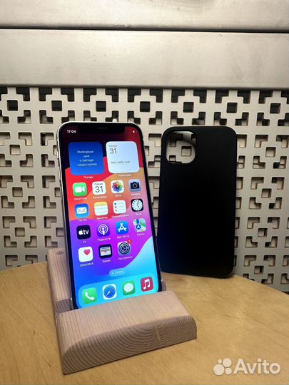 iPhone 12 mini, 128 ГБ