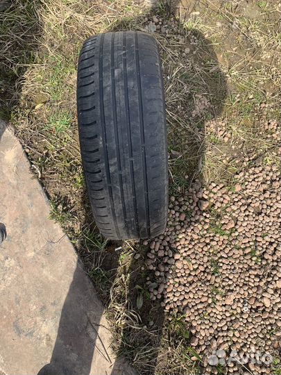 Nokian Tyres Hakka Green 205/60 R16