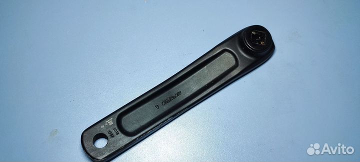 Шатун левый 175