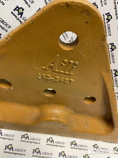 Бокорез CAT 320 112-2487