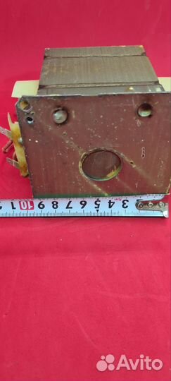 Трансформатор свч GAL-700E-4 (бу)