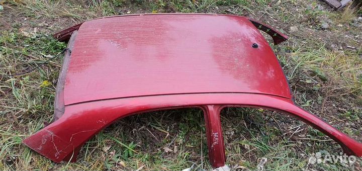 Крыша Фиат Брава