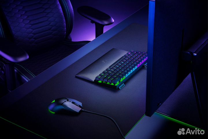 Подставка для клавиатуры