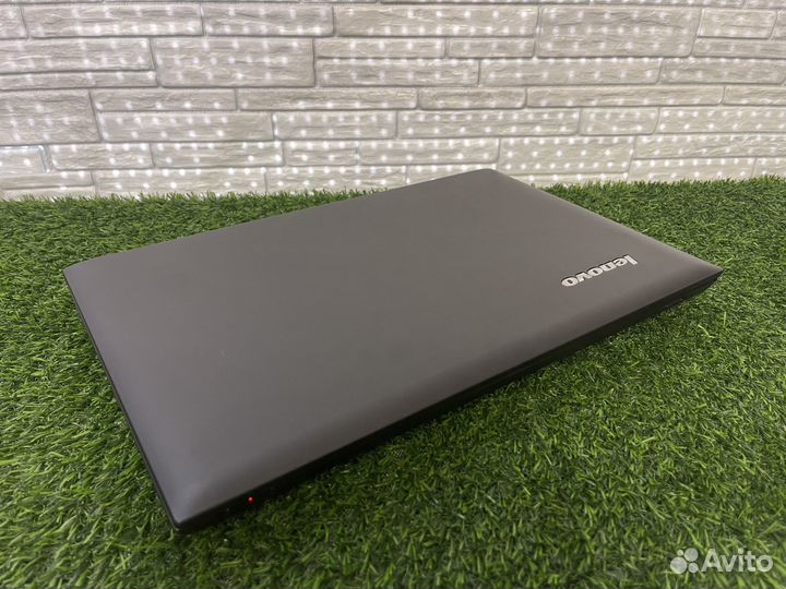 Ноутбук Lenovo B570E