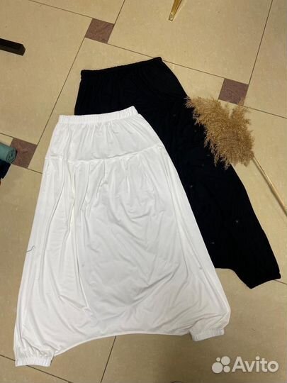 Исламская женская одежда