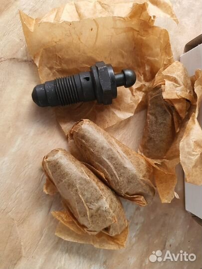 Гидрокомпенсаторы Ваз Старого Образца